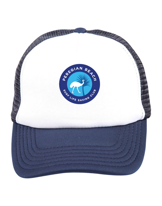 PBSLSC Trucker Cap