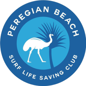 Peregian Beach Surf Lifesaving Club Inc logo