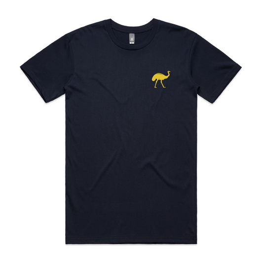 Tee - PBSLSC - Navy