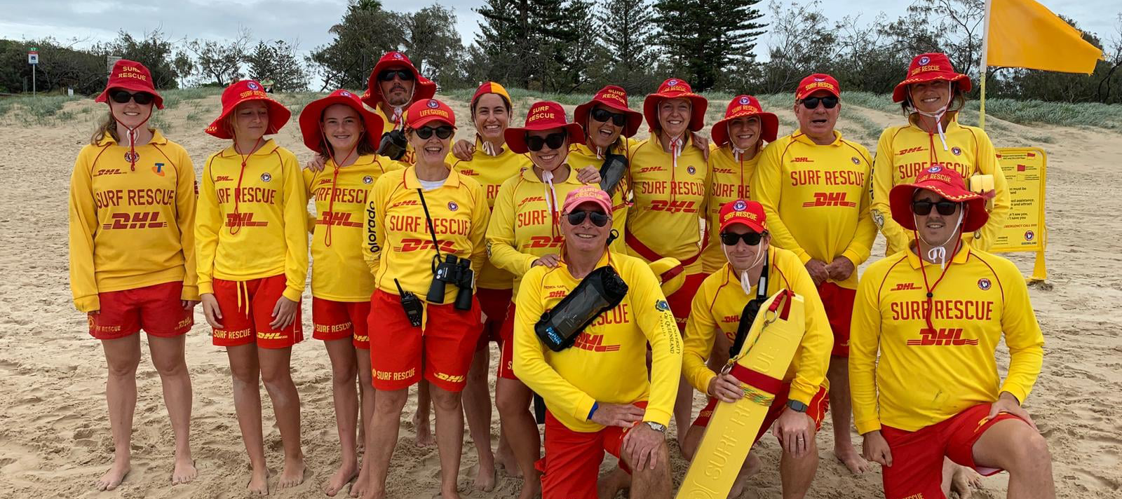 Memberships - Peregian Beach Surf Life Saving Club